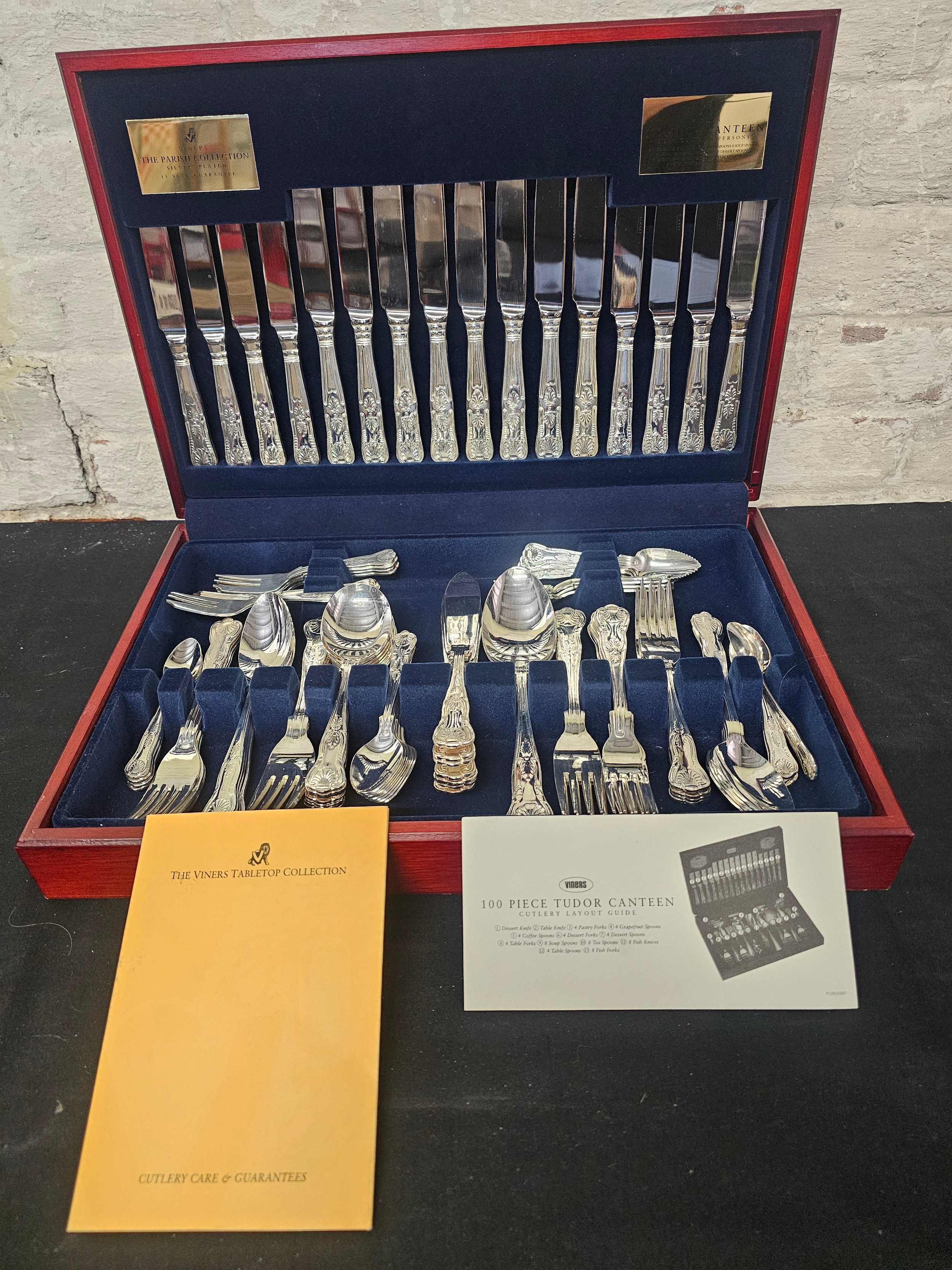 Lot 257