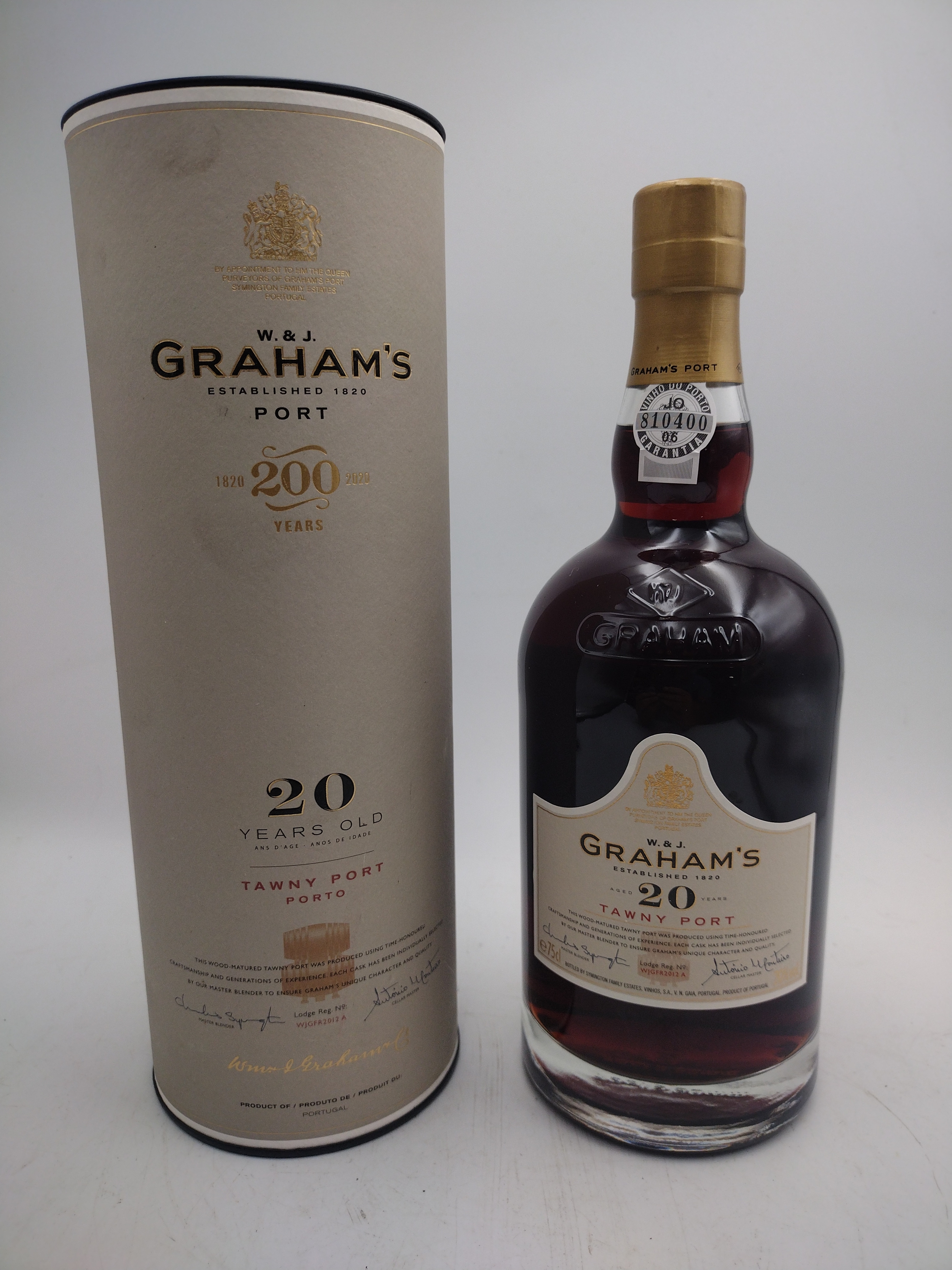 Lot 261