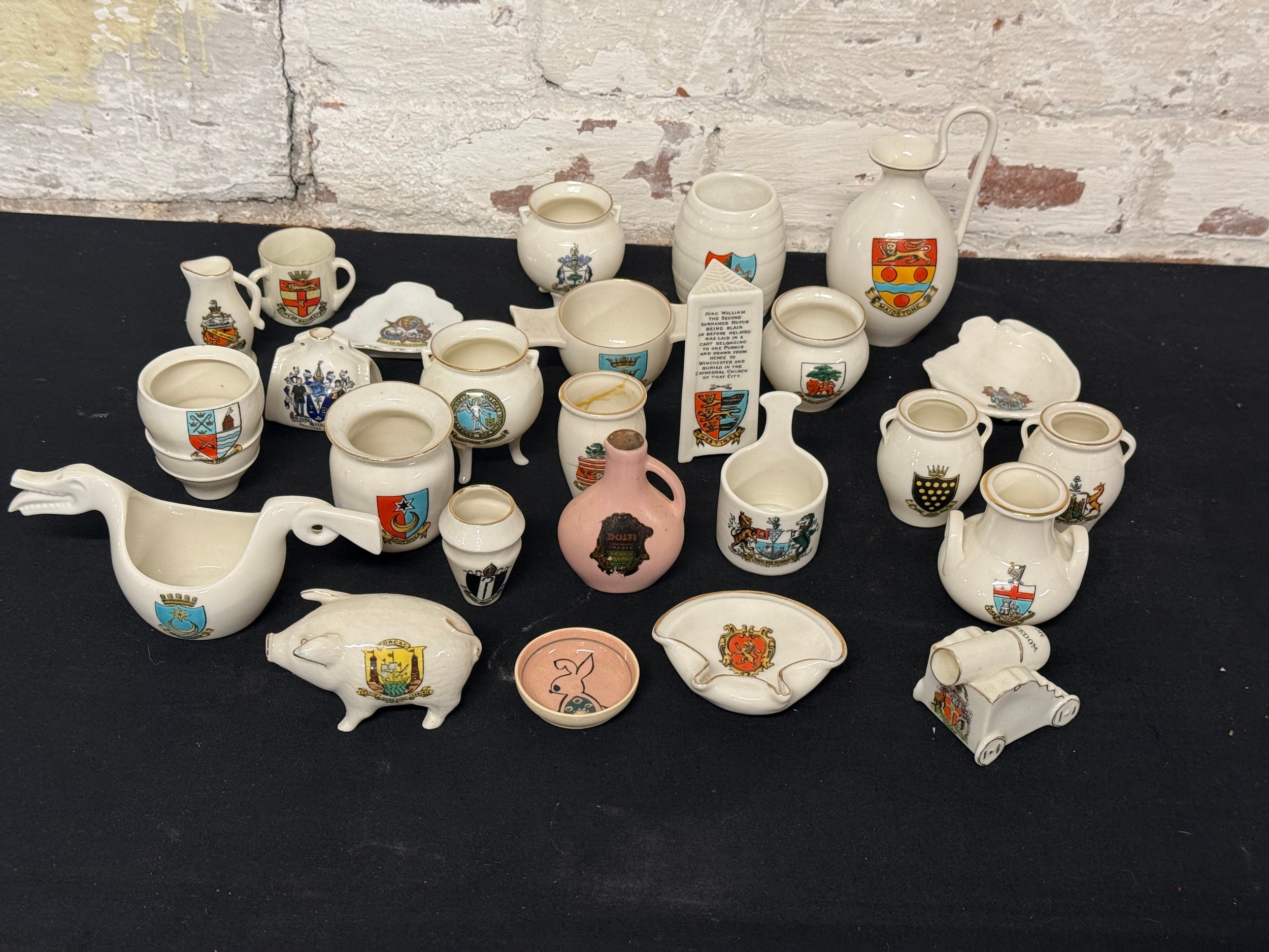 Lot 264