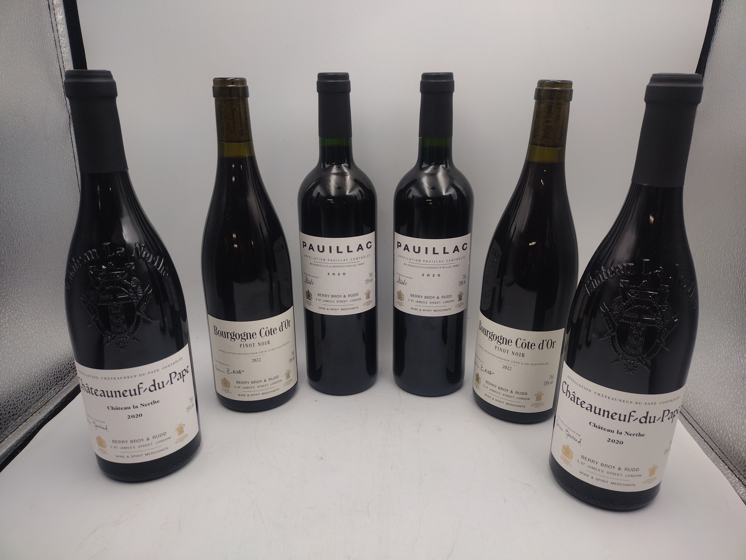 Lot 270