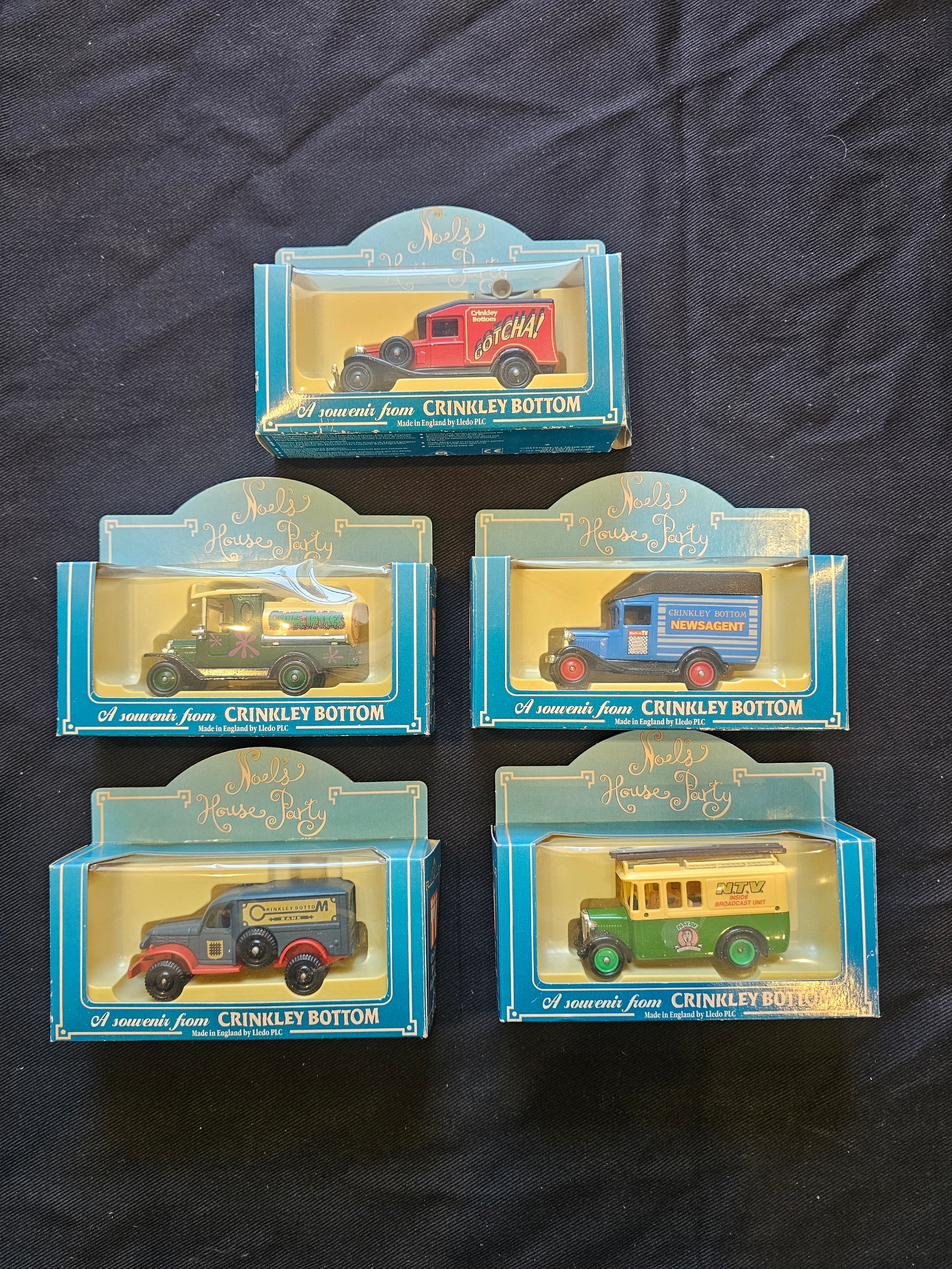 Lot 419