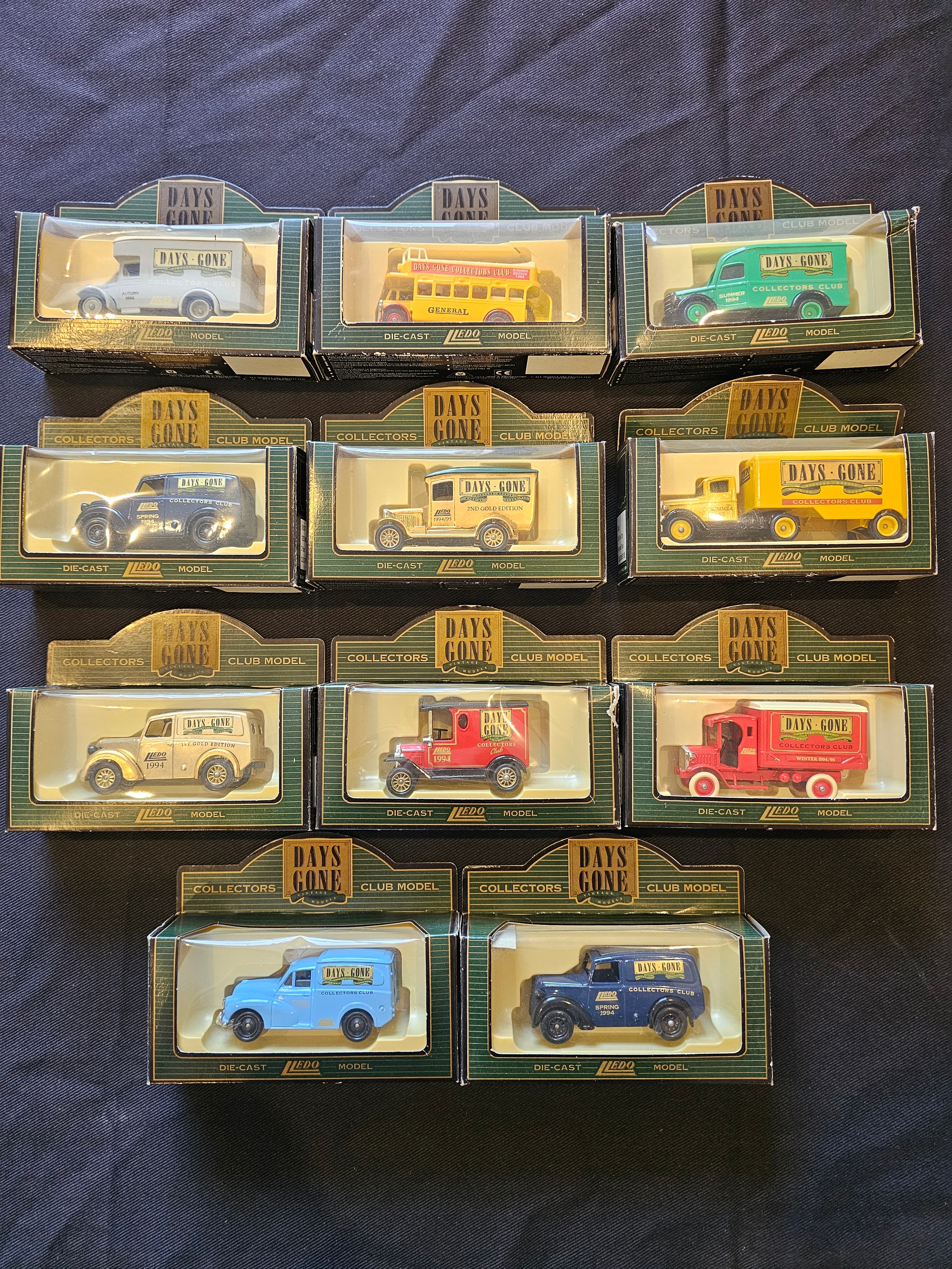 Lot 445