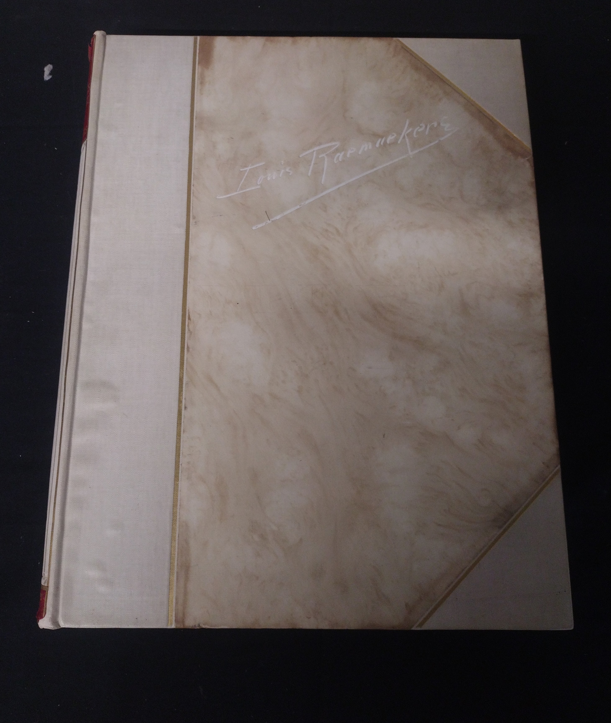 Lot 185