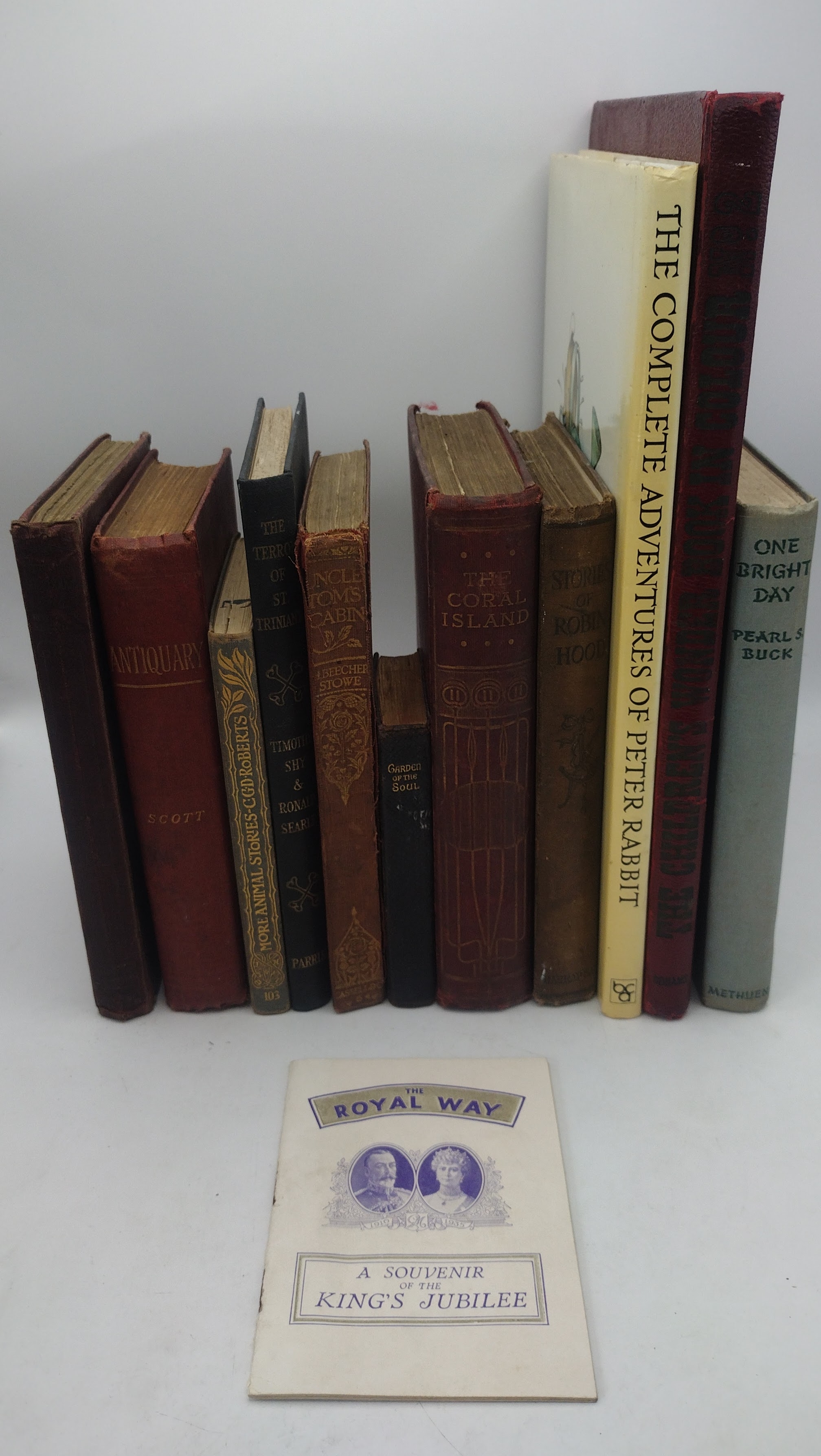 Lot 191