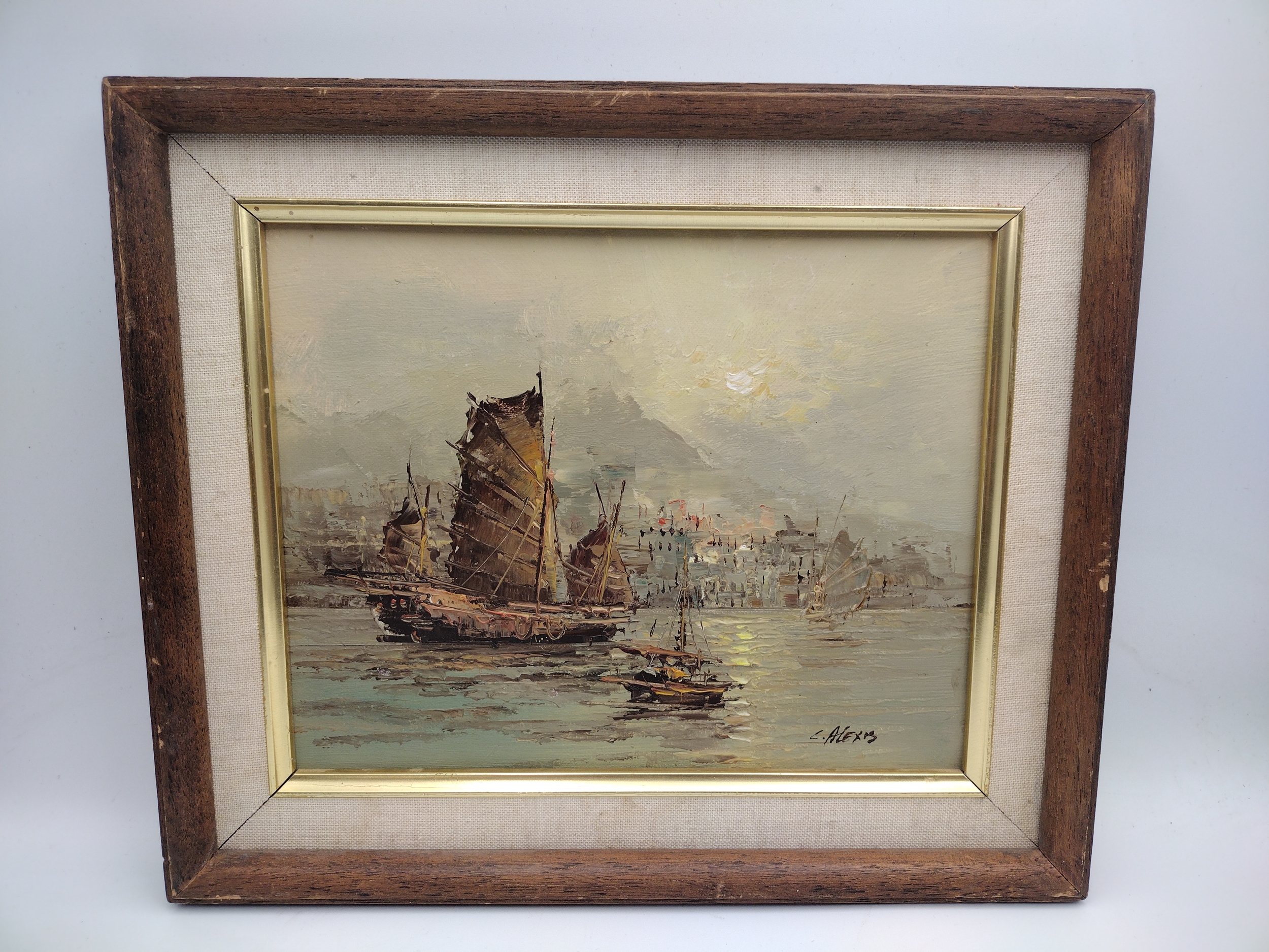 Lot 204