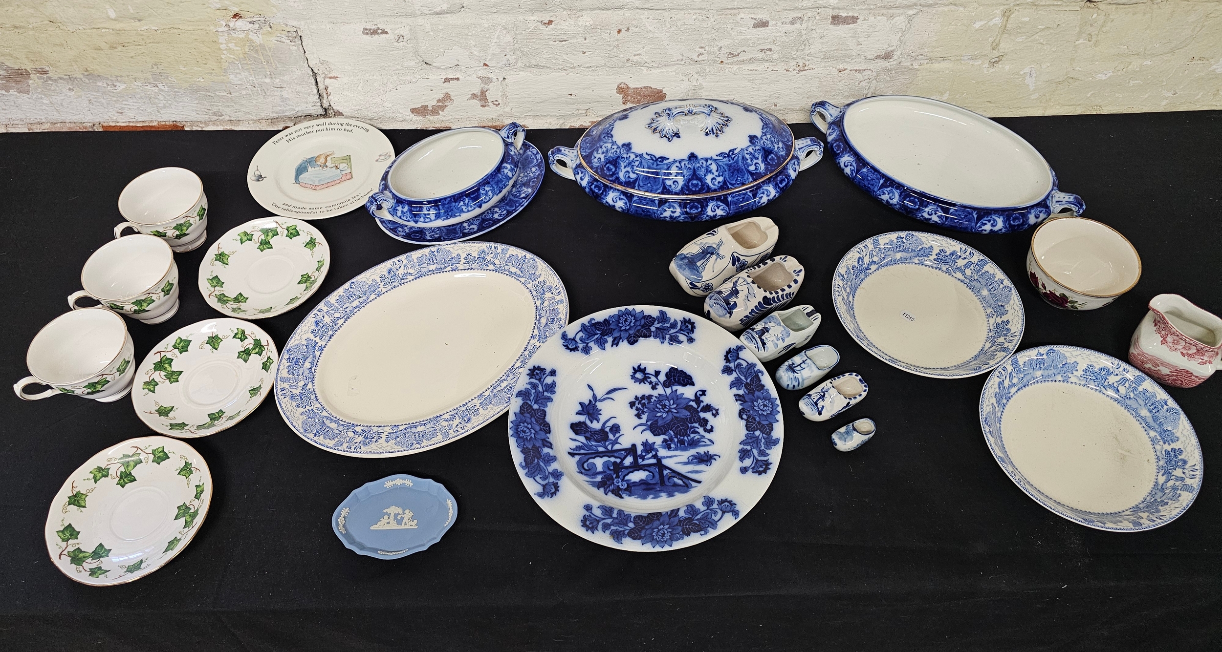 Lot 260