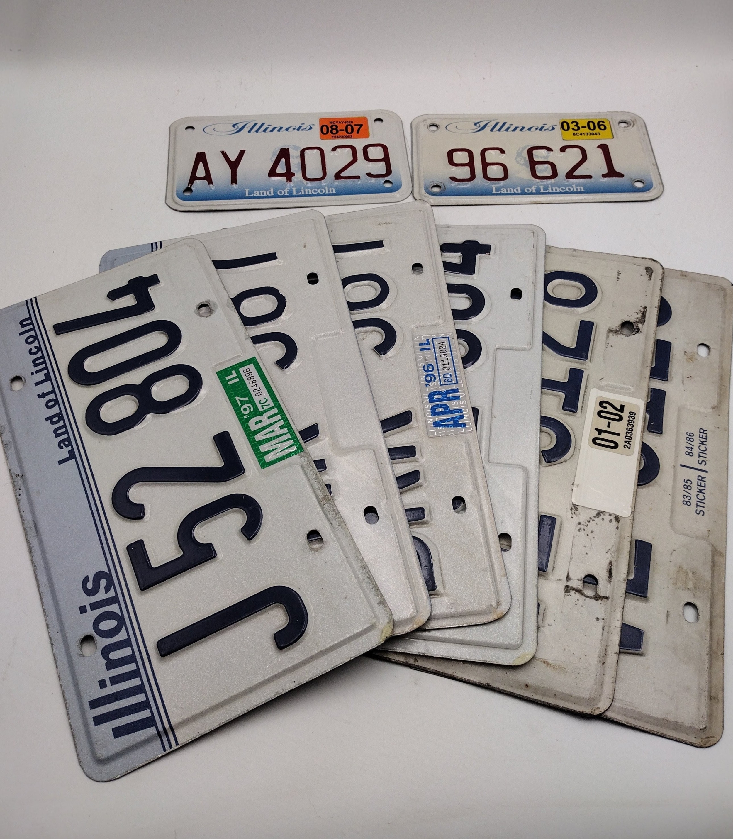 Lot 265