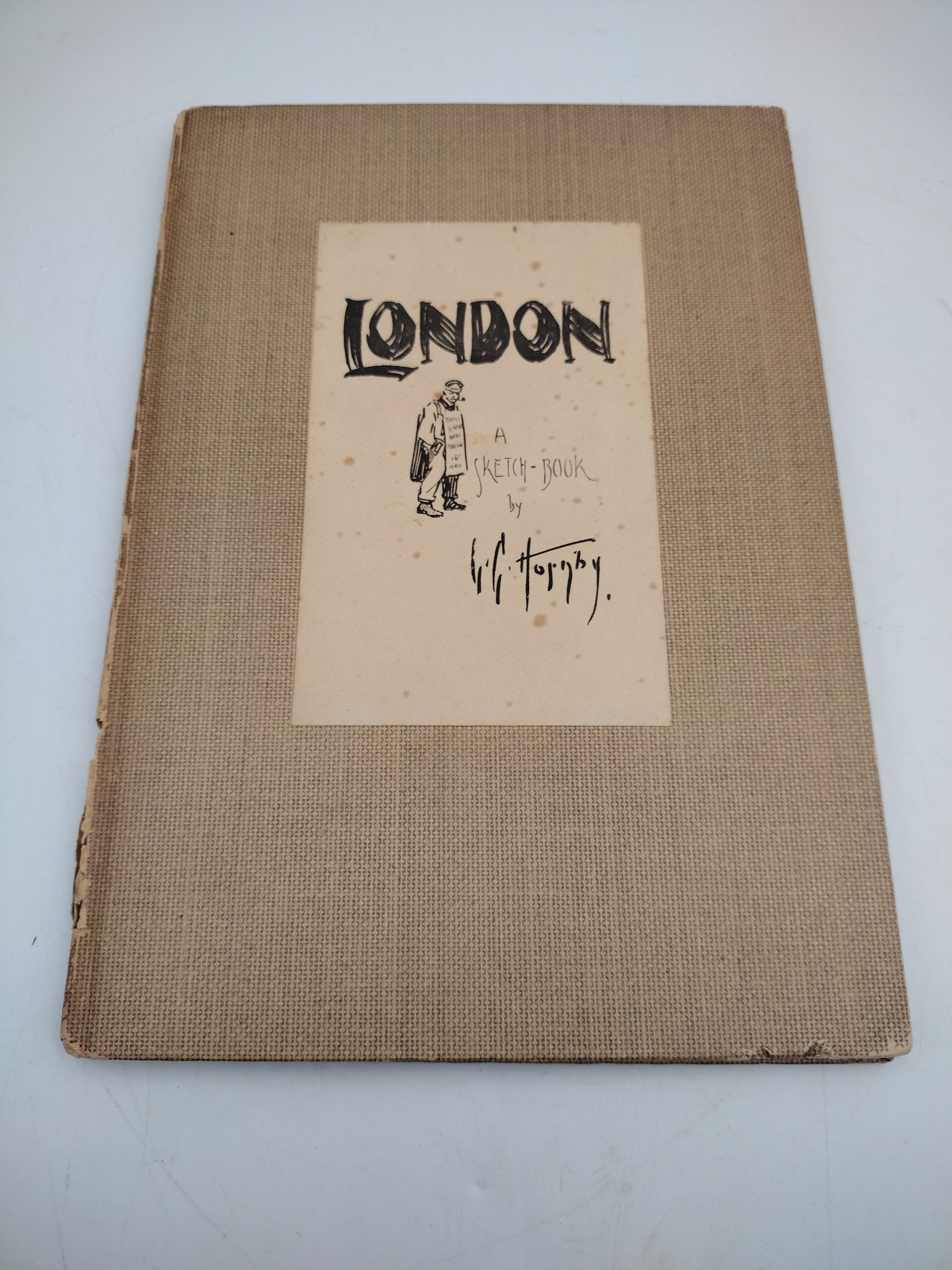 Lot 364