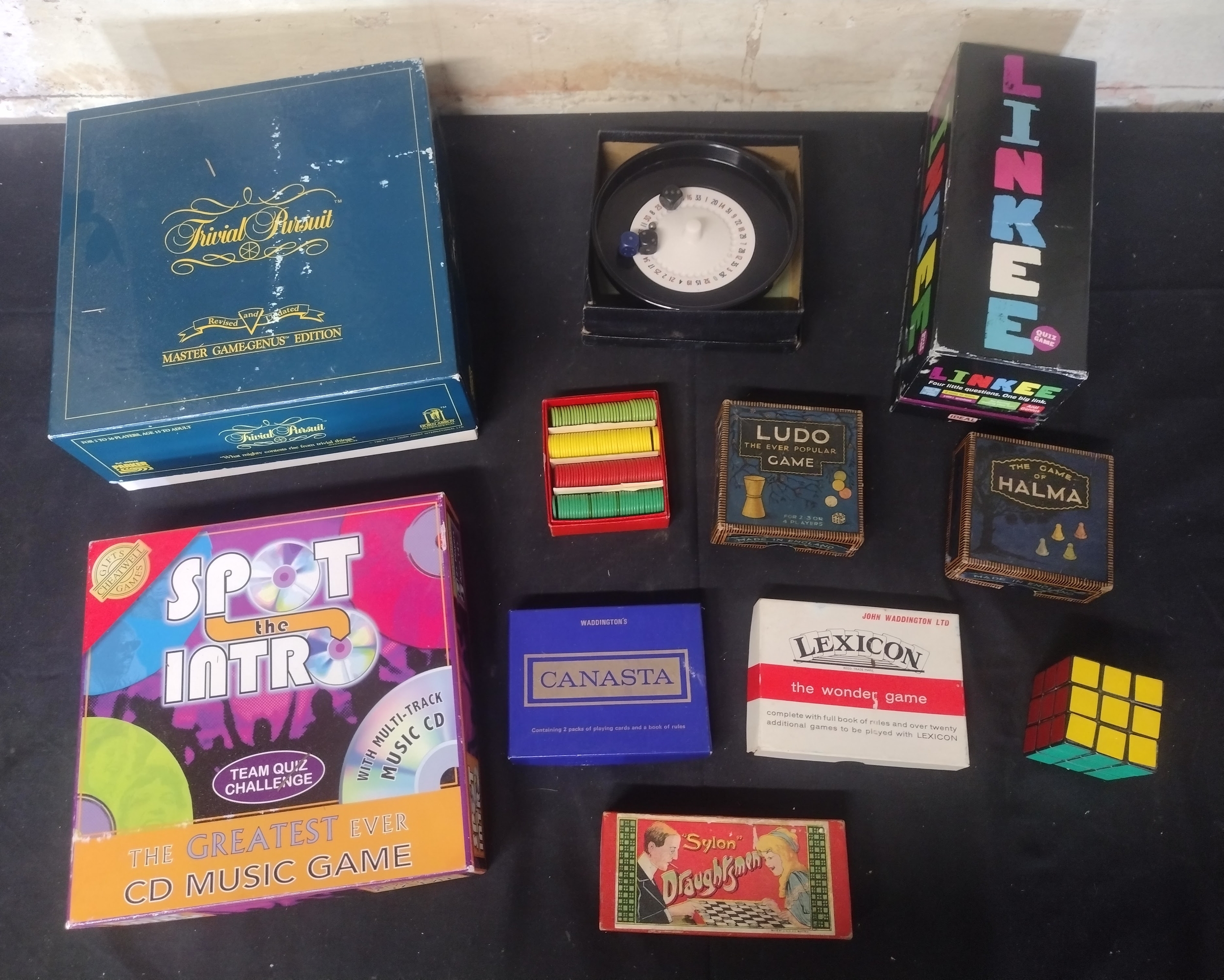 Lot 180