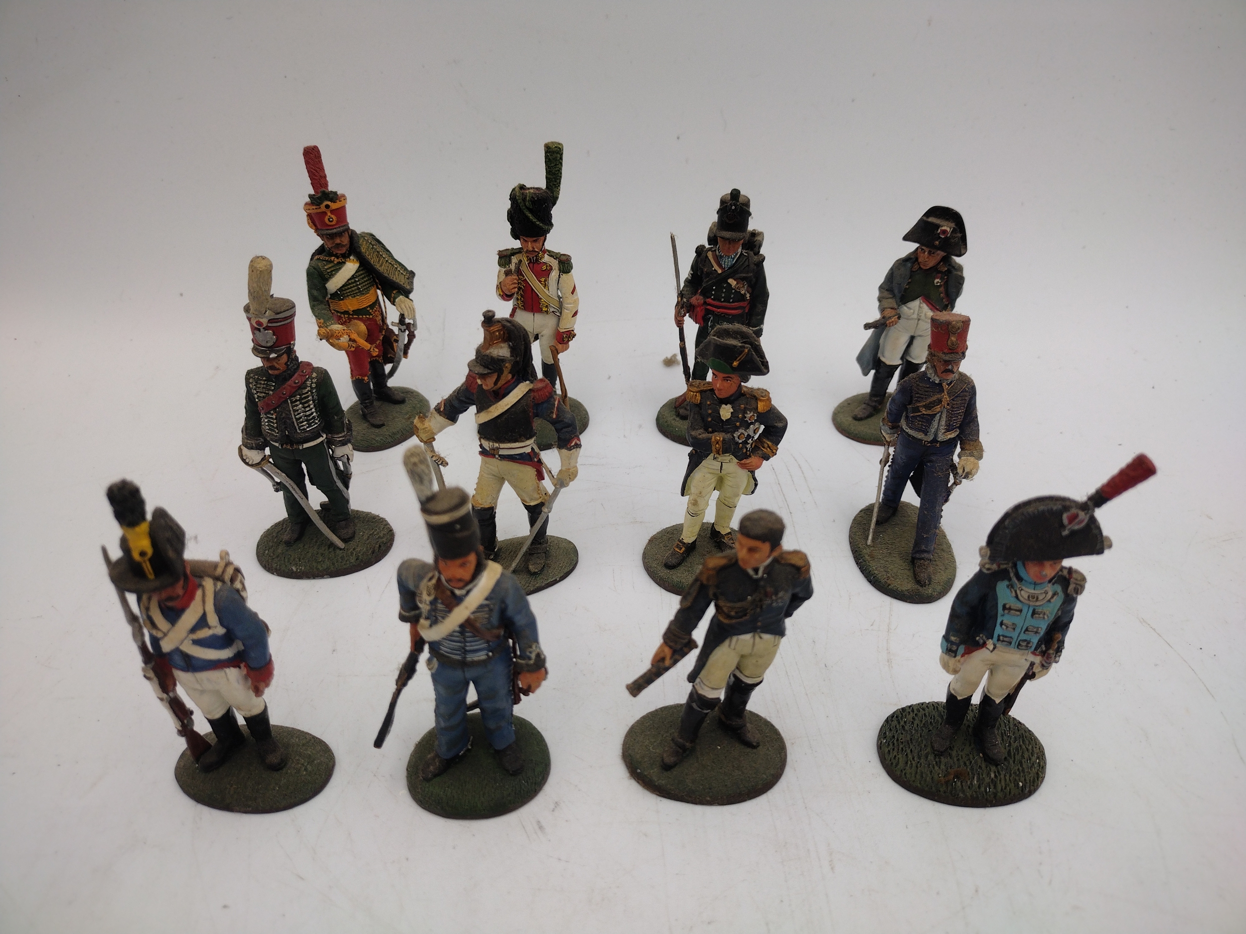 Lot 168