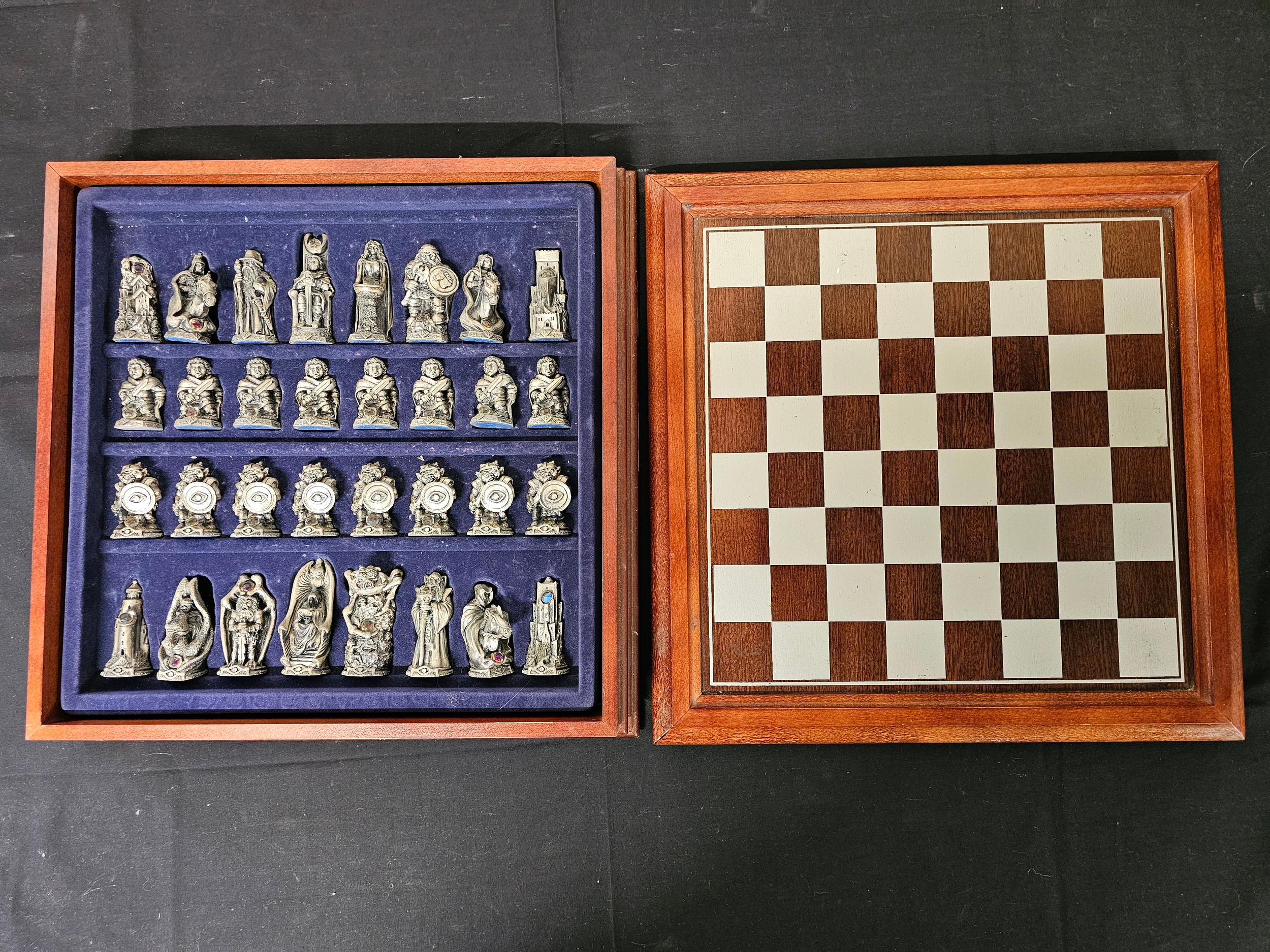 Lot 119