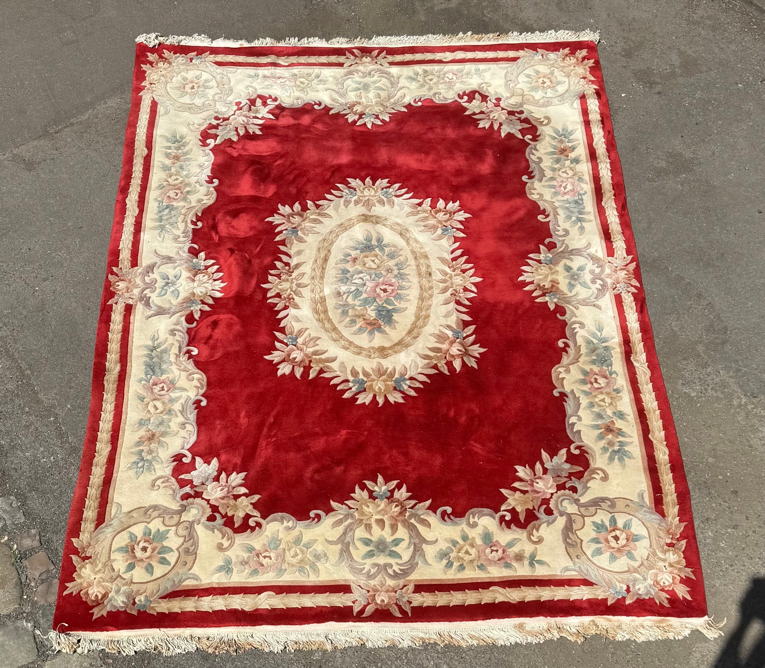 Lot 125