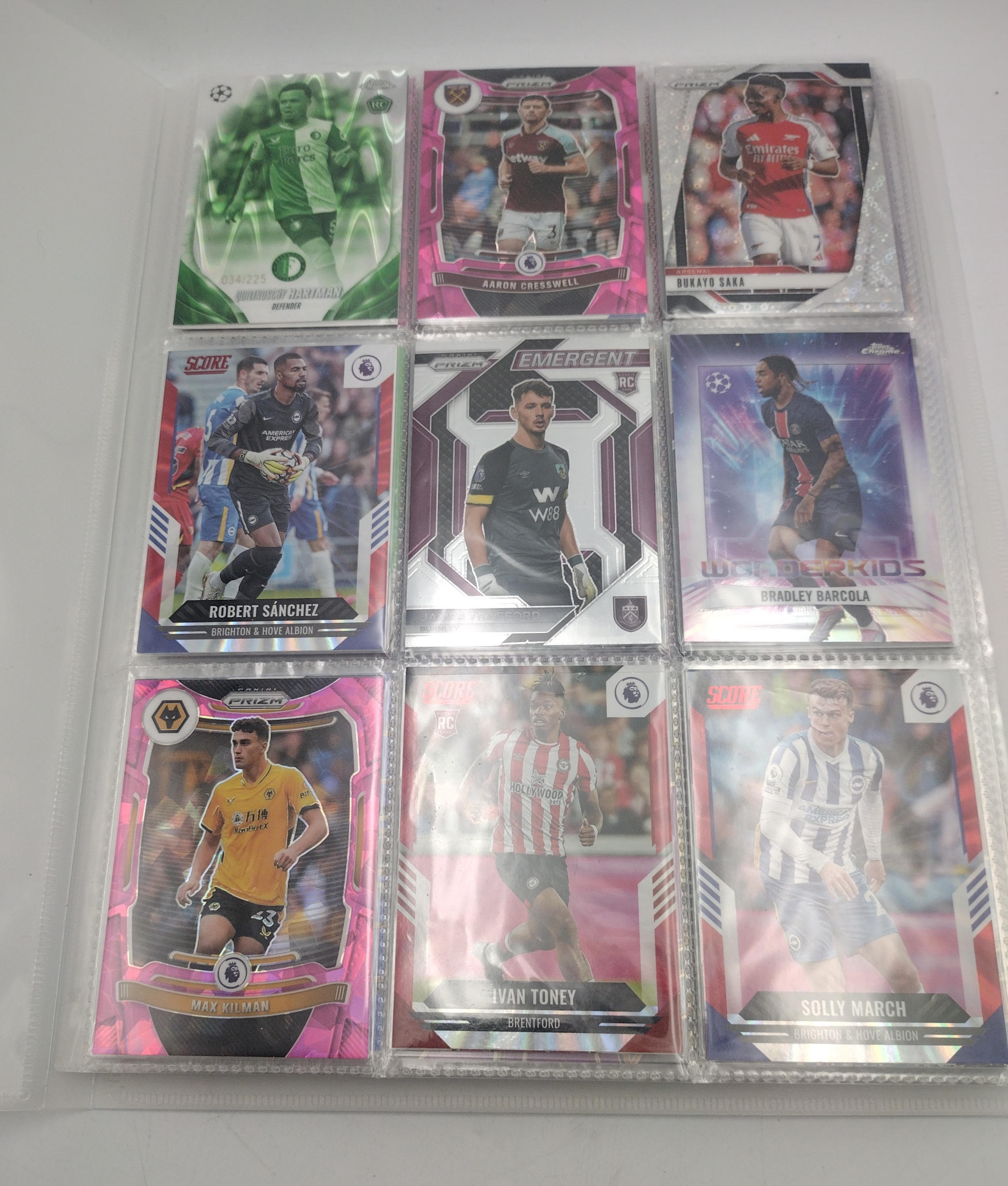 Lot 134