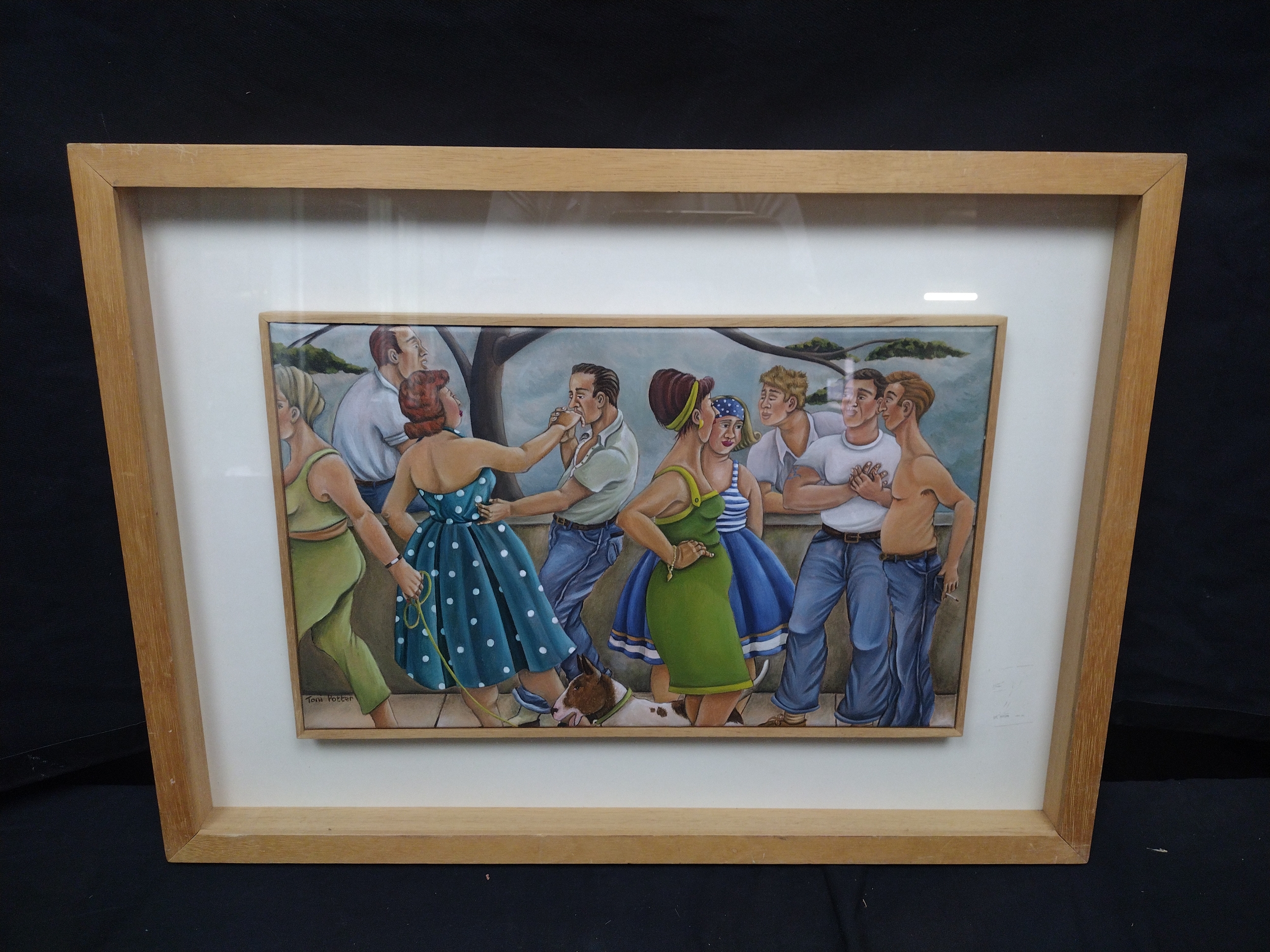 Lot 191