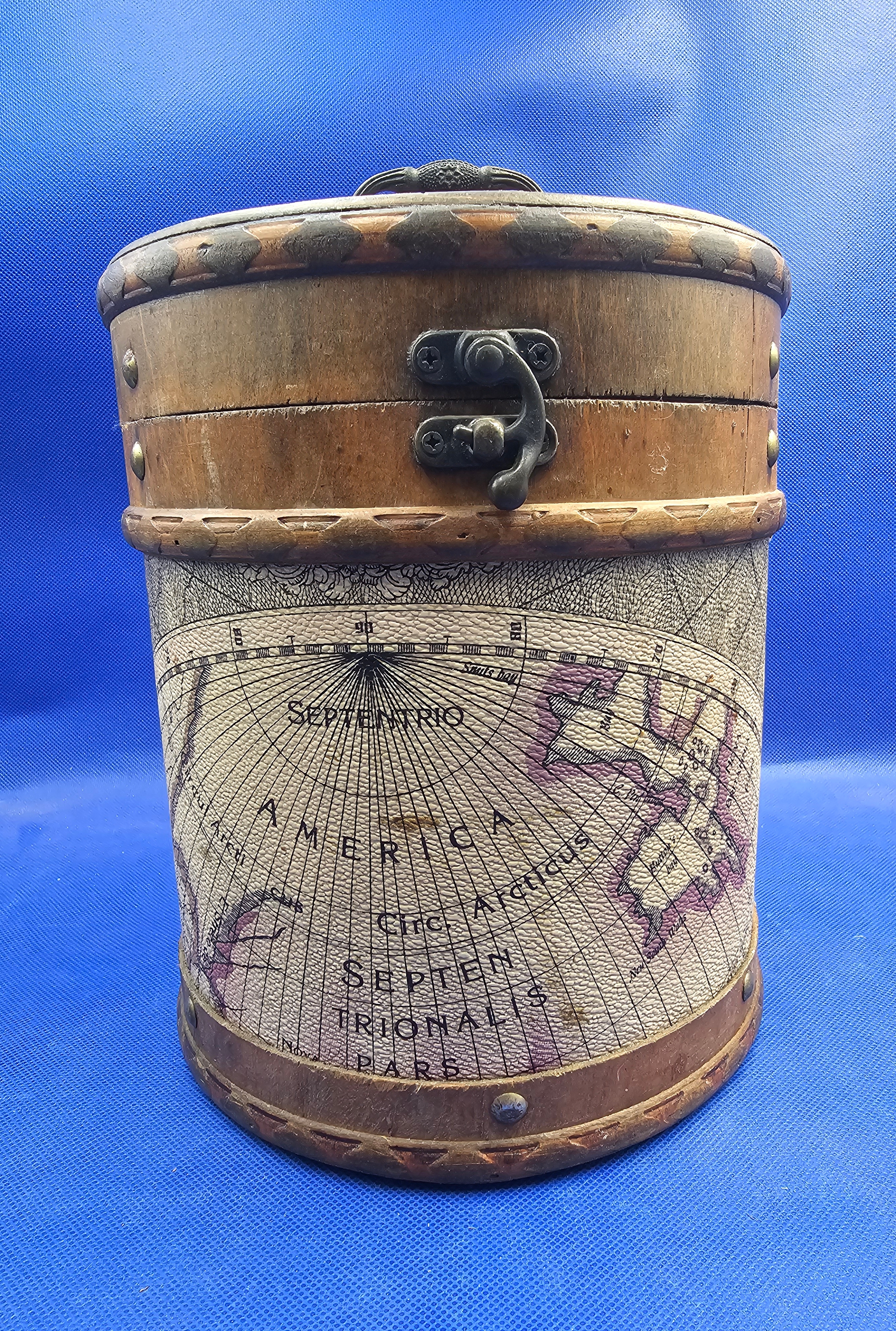 Lot 243
