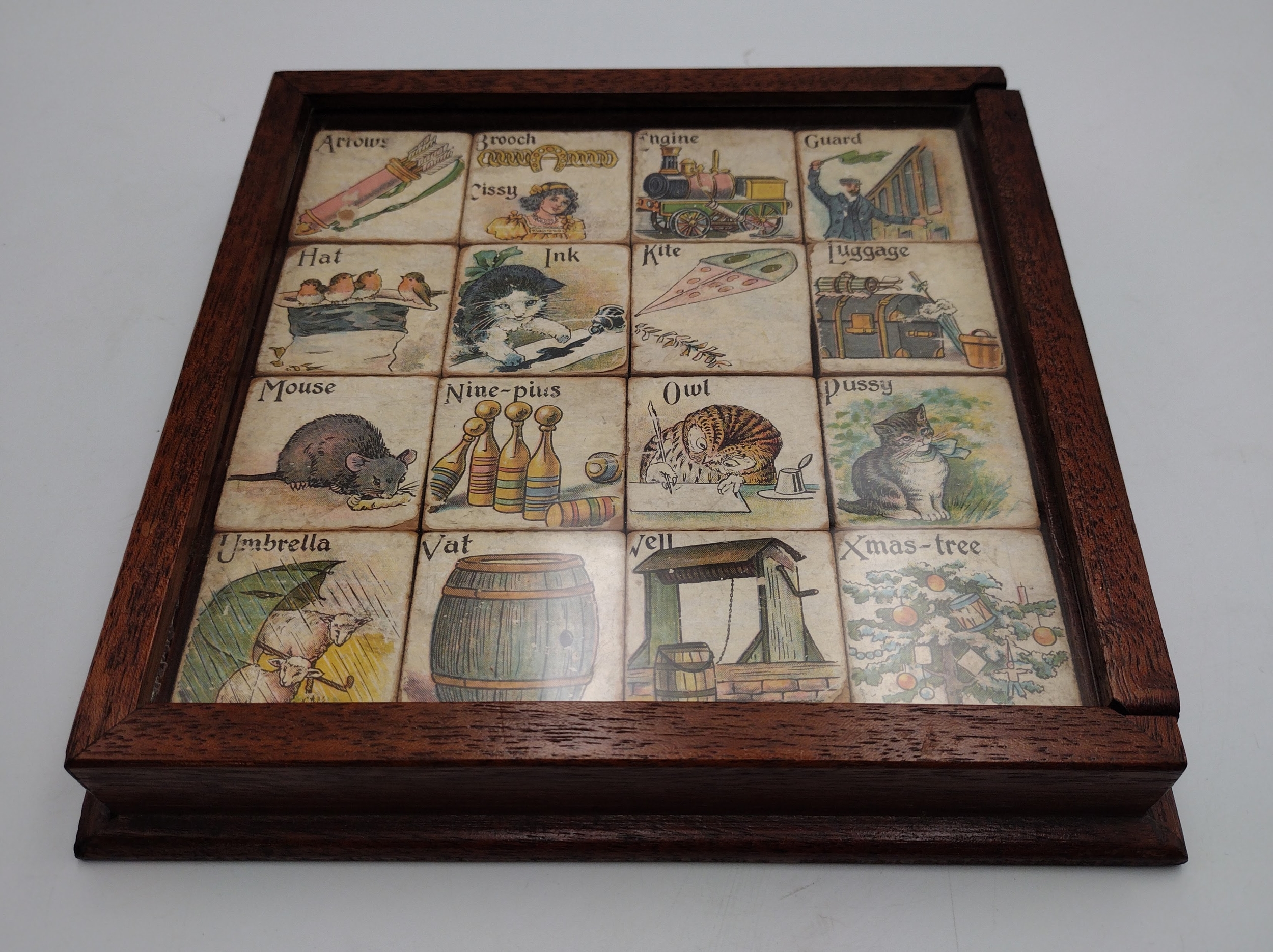 Lot 292