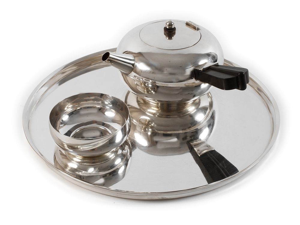 Auktionshaus Mehlis | Auction 119 | Art Nouveau, Art Deco, Bauhaus & Jewelry