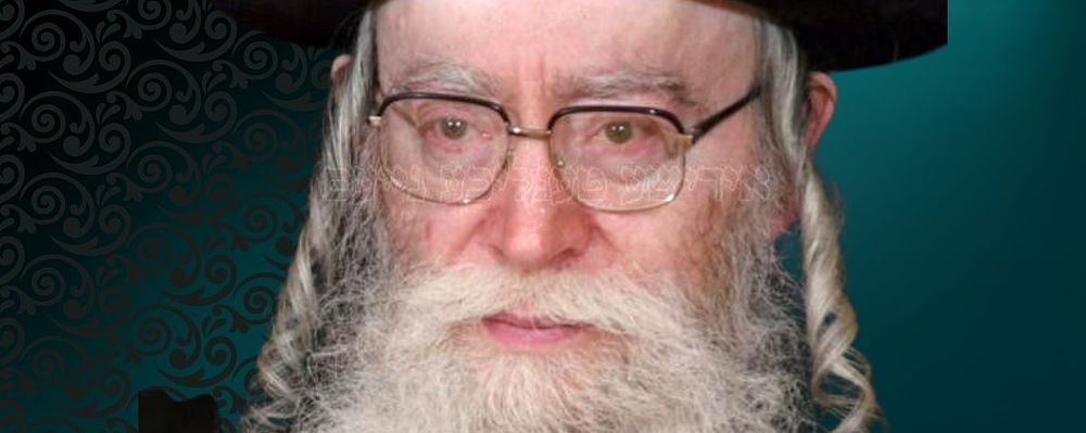 מכתב בכתי"ק וחתימת רבי לייביש לייזער מפשעווארסק-ברוקלין תשל"ט. מכתב עת כהנו פאר כרב בווילאמסבורג 