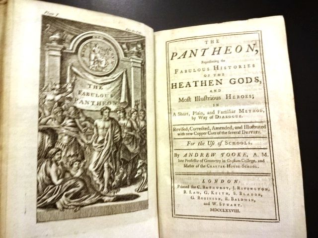 Merchants Square | Auction 1001 | Books and Manuscripts
