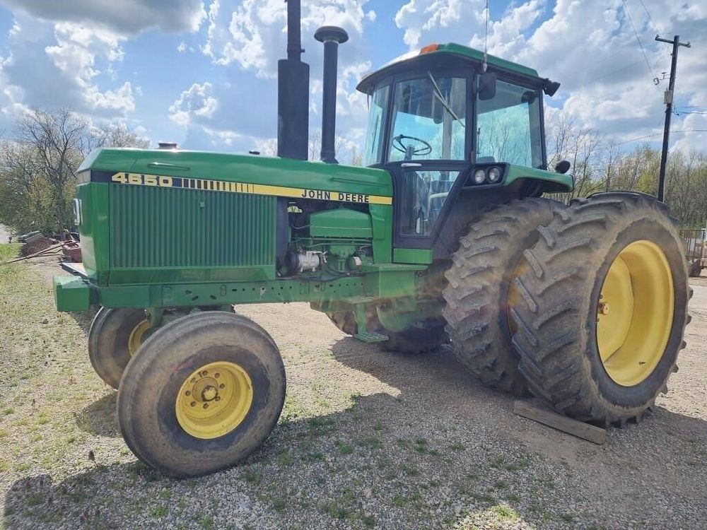 Michael Auction and Realty Service | US 12 Consignment Auction #1