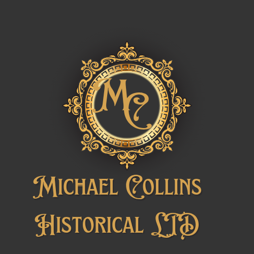 Michael Collins Historical LTD | Auction 9 | Michael Collins Historical Ltd
