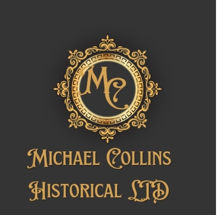 Michael Collins Historical LTD | Auction 23 | WEEKLY AUCTION OF COLLECTABLE, ANTIQUE AND VINTAGE ITEMS, ARTWORKS AND JEWELLERY . MUST SEE!