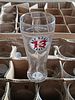 A 2 Boxes of 32 Hop House 13 Lager Branded Pint GlassesImage - 1