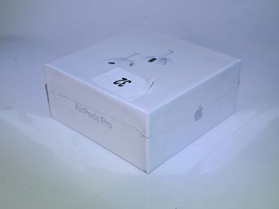 Apple AirPods Pro 2nd Generation, New and Sealed