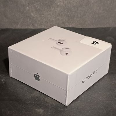 Apple AirPods Pro 2nd Generation