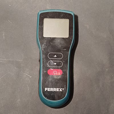 Ferrex Multi-Sensor Digital Detection Tool
