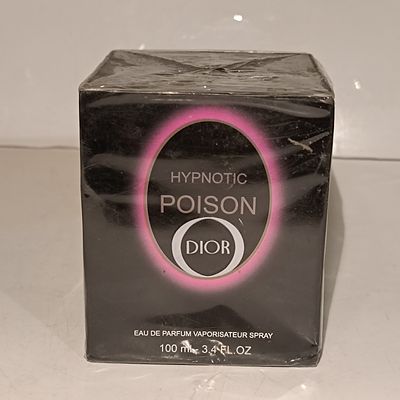 Dior Hypnotic Poison Eau de Parfum, 100 ml