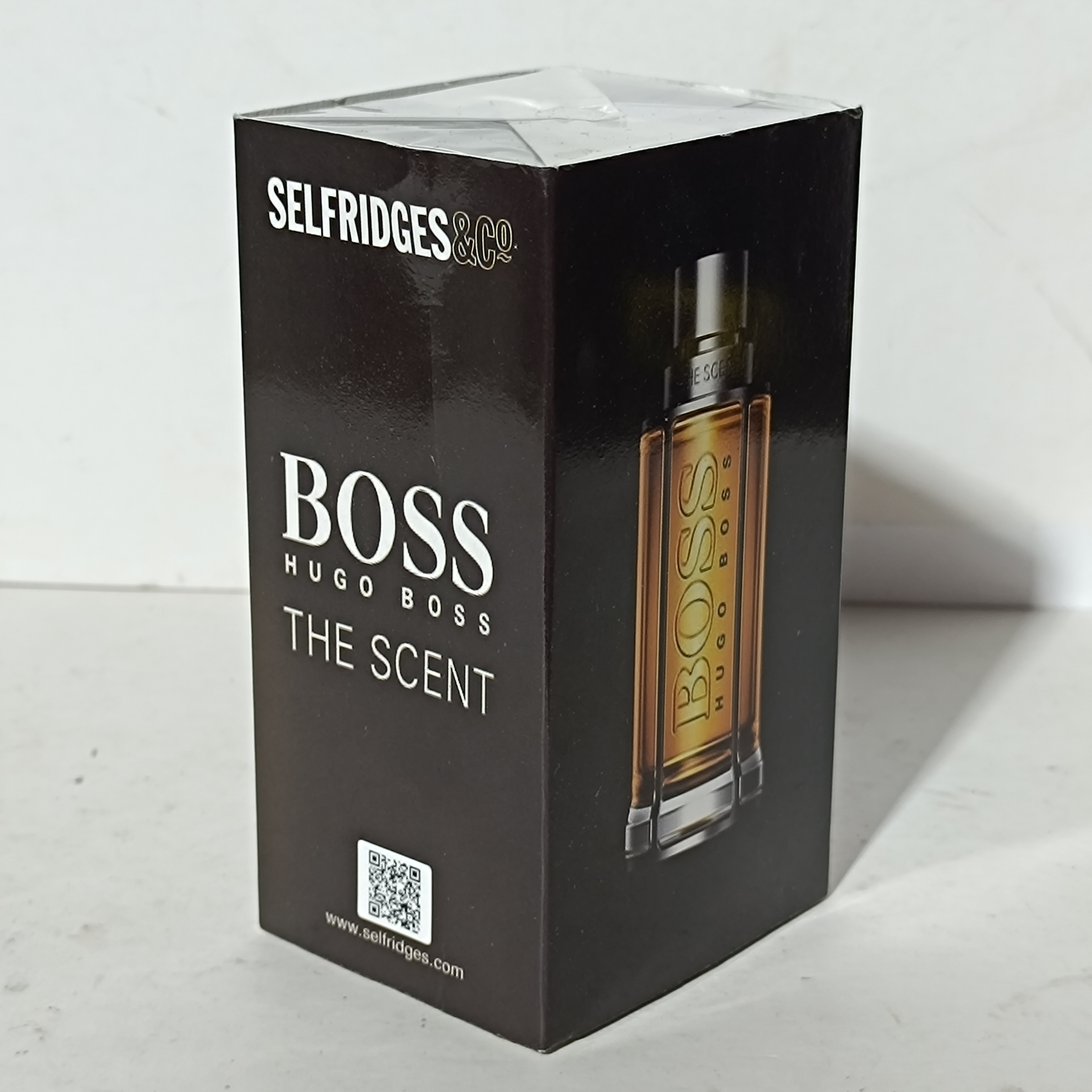 Hugo Boss The Scent Fragrance