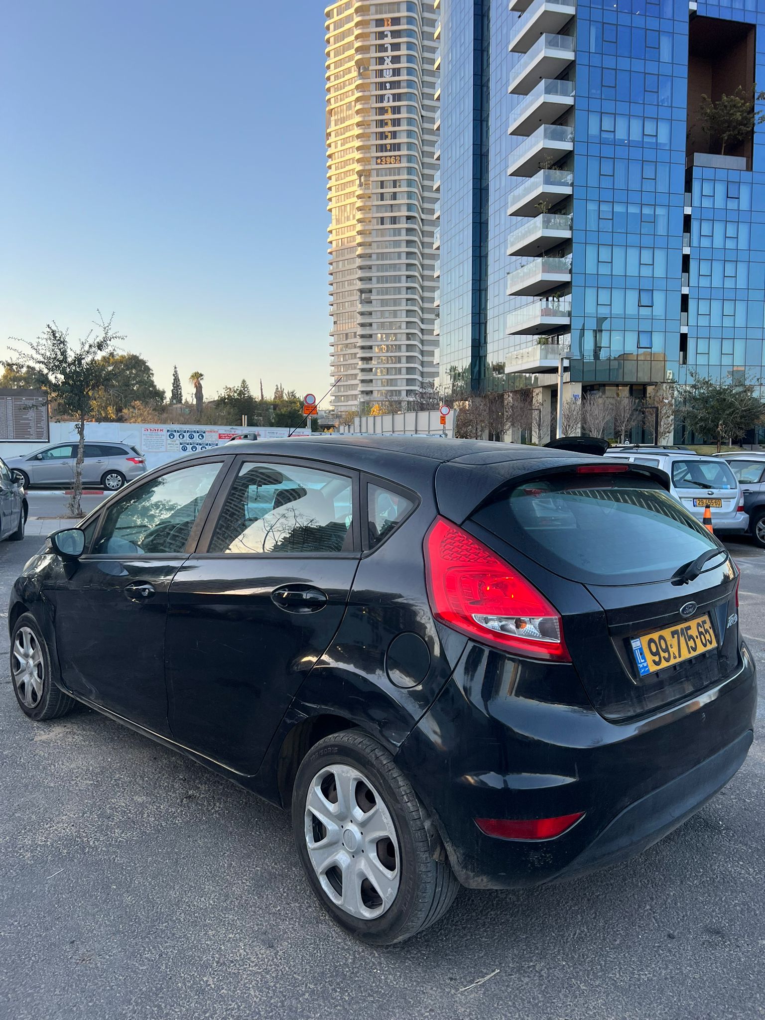 פורד פיאסטה
