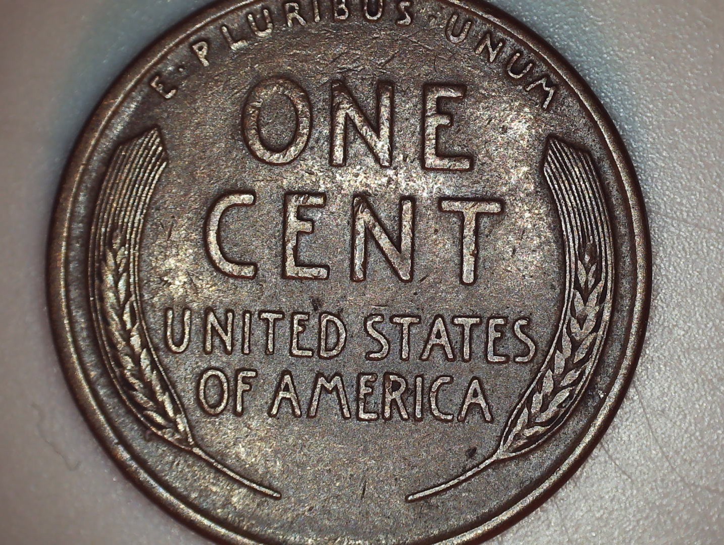1924-D Wheat Cent