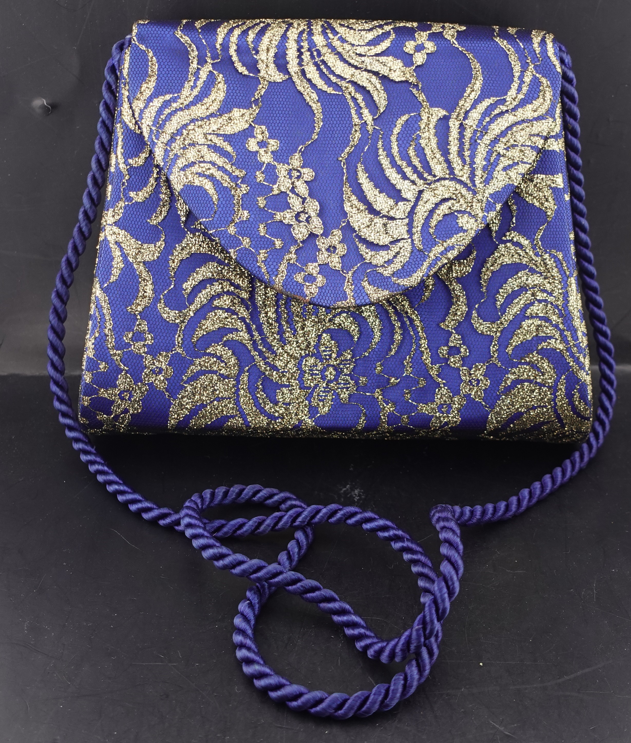 Cora Jacobs Women's Evening Shoulder Bag