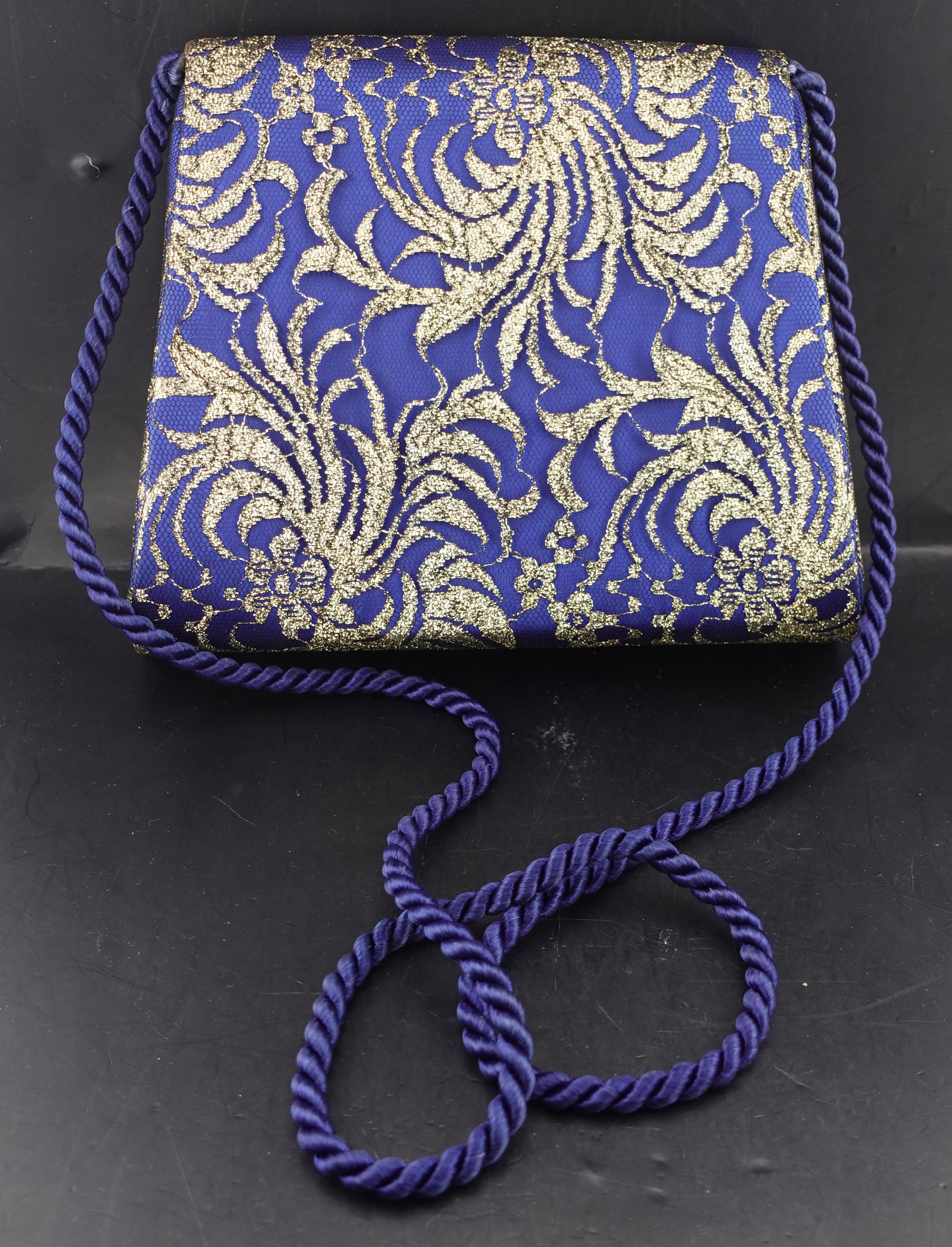 Cora Jacobs Women's Evening Shoulder Bag