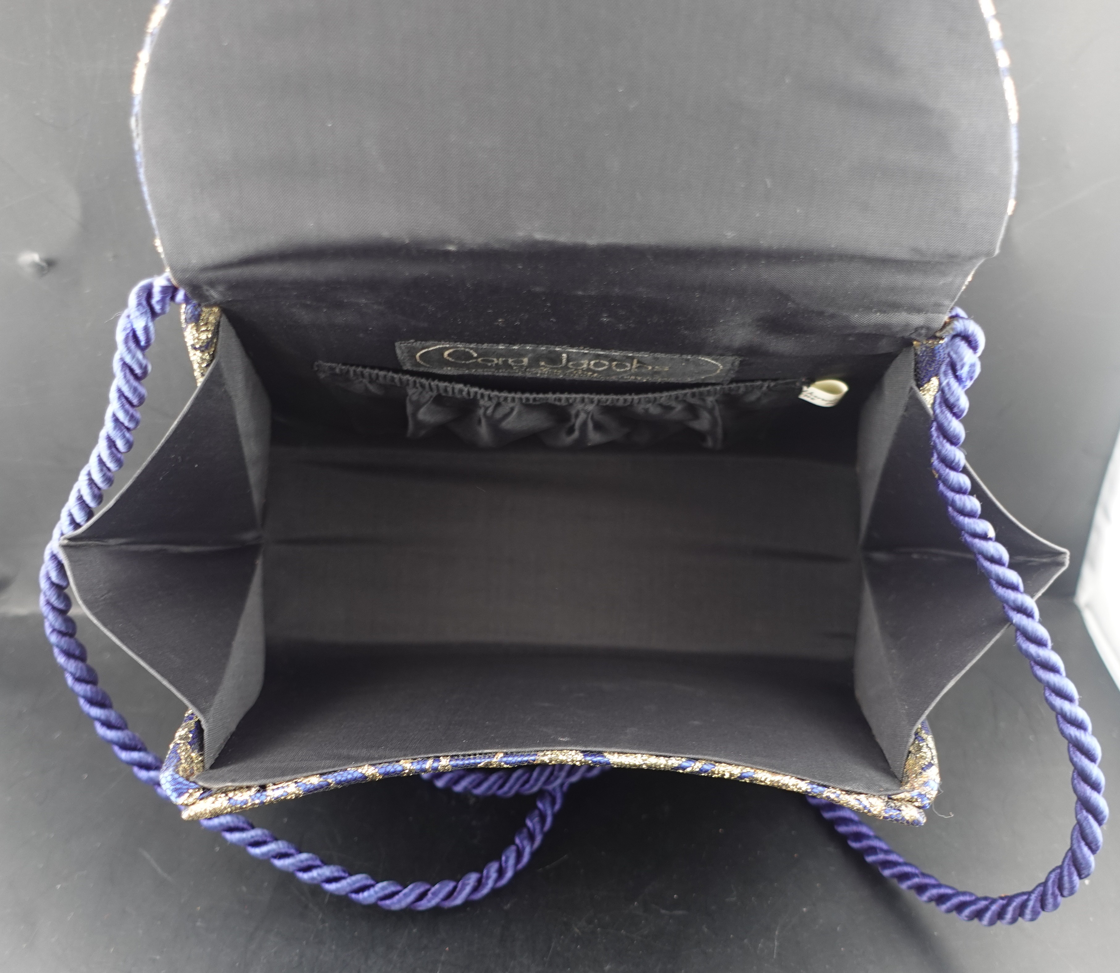 Cora Jacobs Women's Evening Shoulder Bag