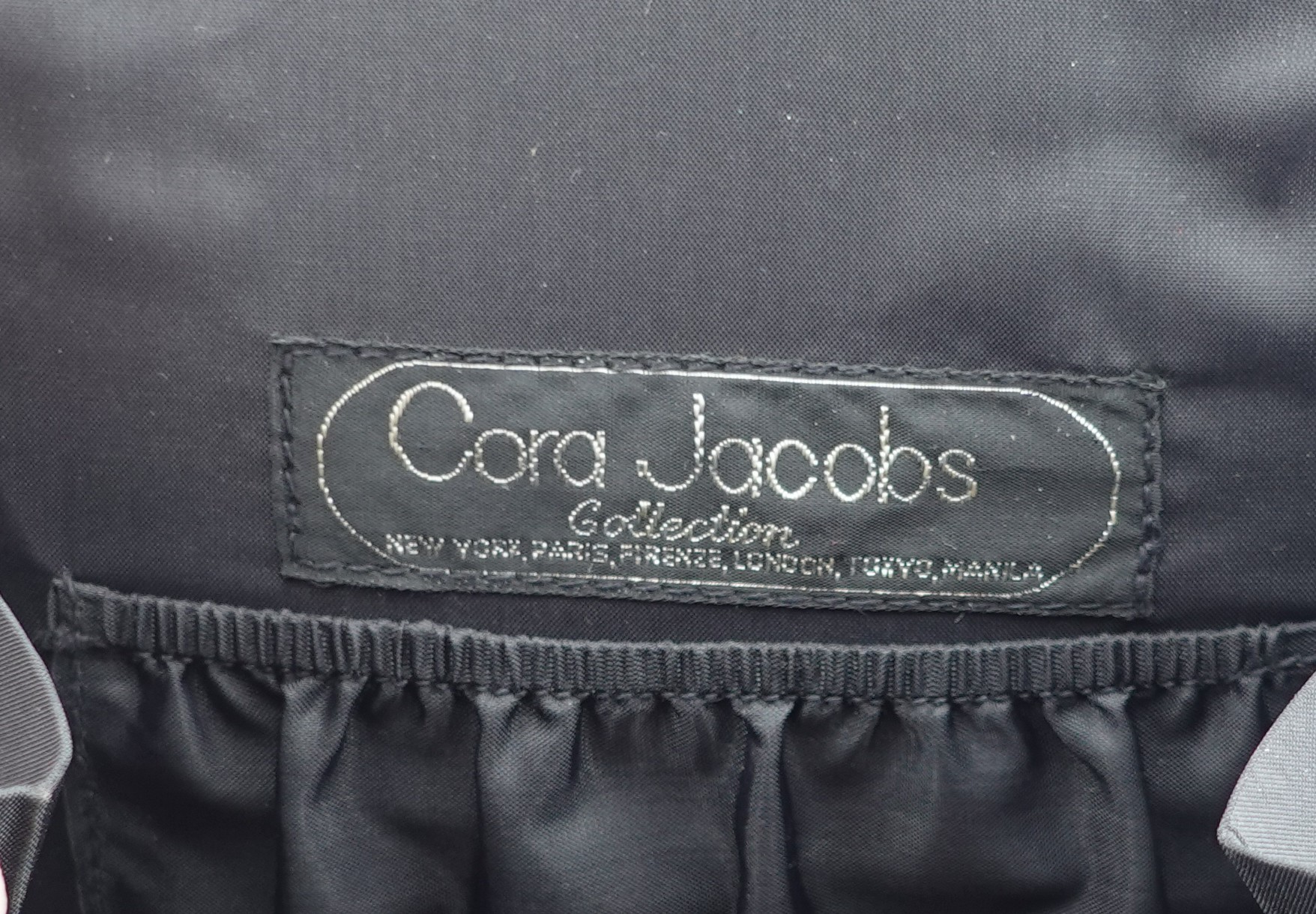 Cora Jacobs Women's Evening Shoulder Bag