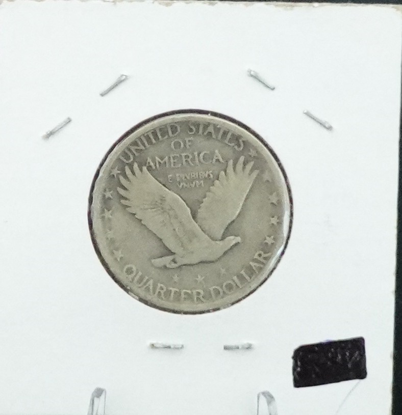(2) SLQ Quarter