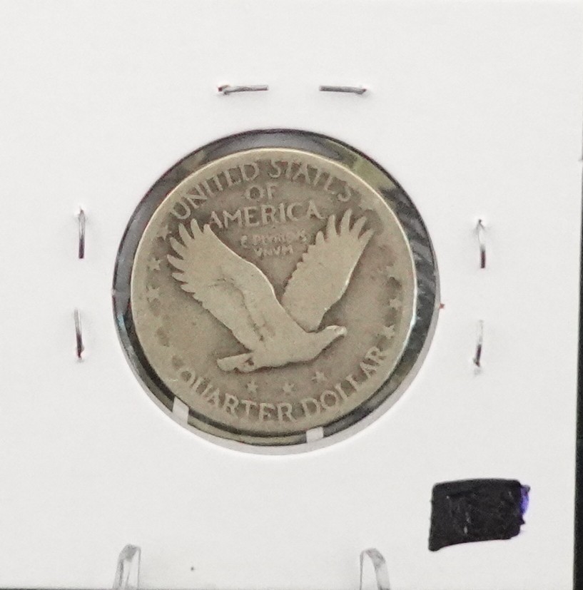 (2) SLQ Quarter