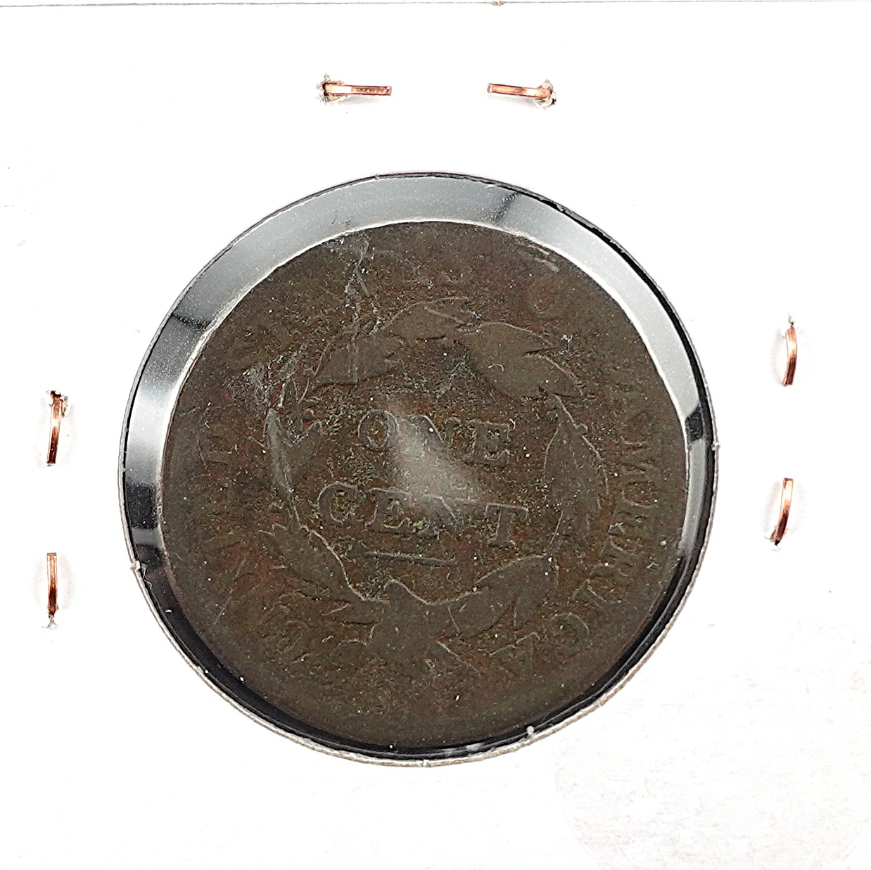 1811 Large Cent