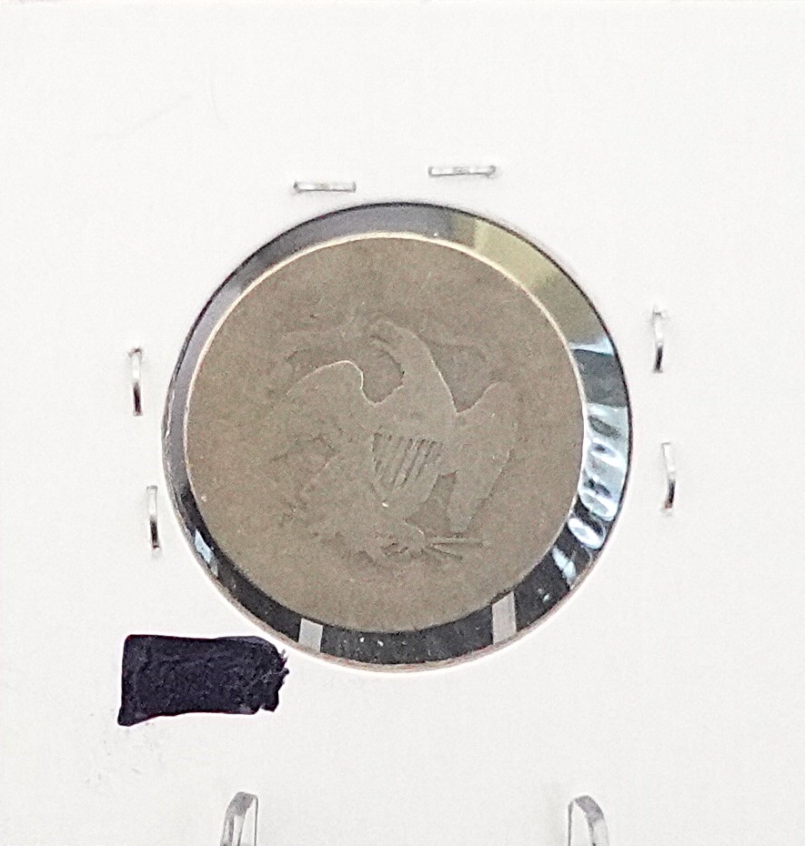 (3) Seated Quarters