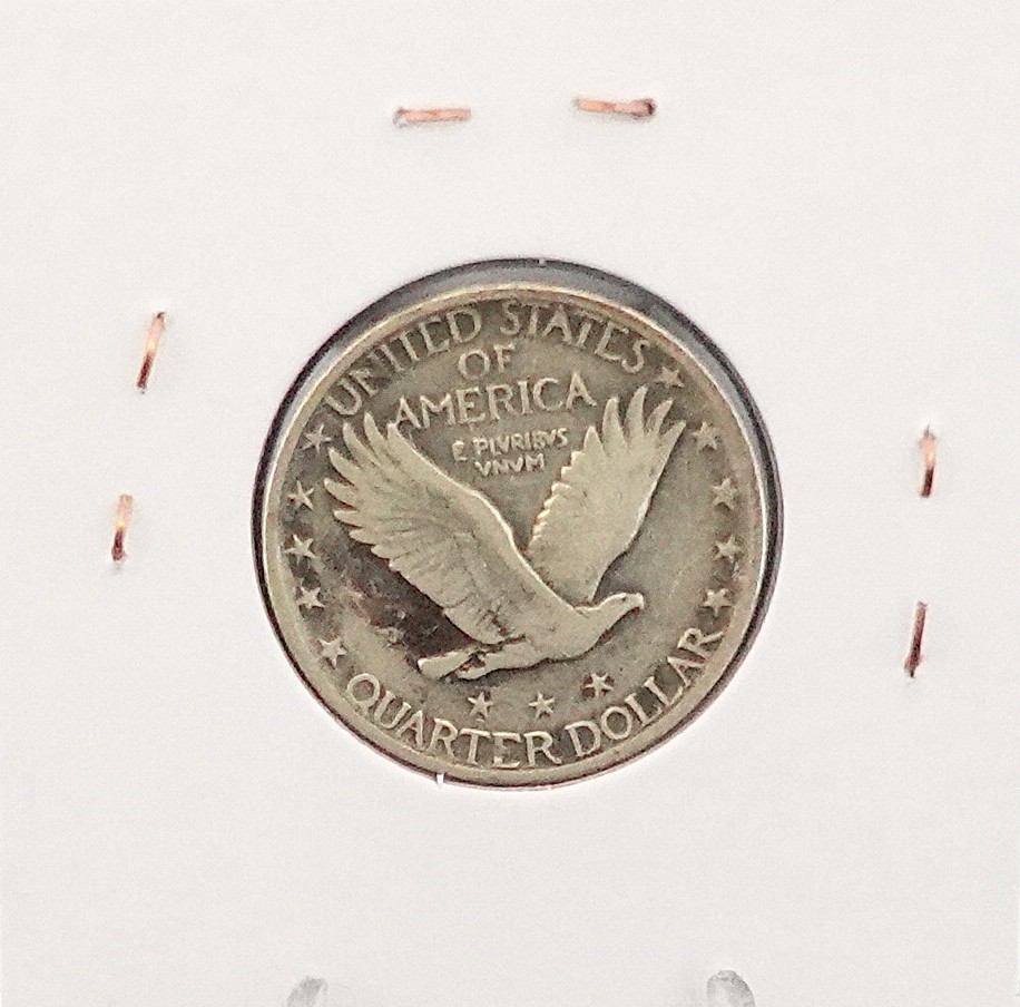 1920 and 1920-D SLQ