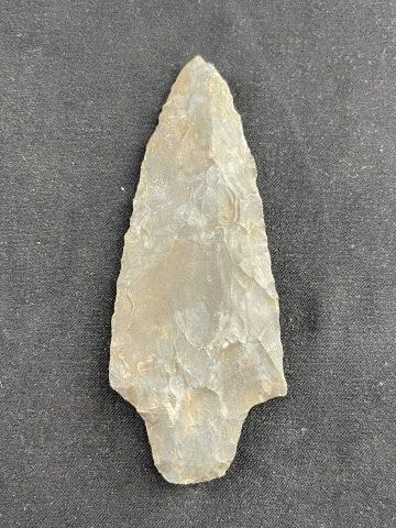 Mike Nichols Auctions | Indian Artifact Auction by Mike Nichols