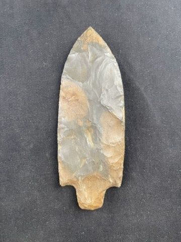 Mike Nichols Auctions | Indian Artifact Auction by Mike Nichols