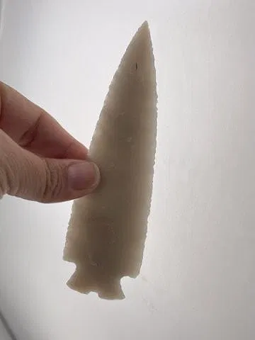 Mike Nichols Auctions | Indian Artifact/Silver Auction / Mike Nichols