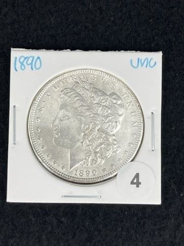 Mike Nichols Auctions | Indian Artifact/Silver Auction Mike Nichols