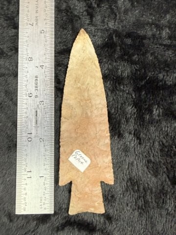Indian Artifact & Silver Auction Mike Nichols