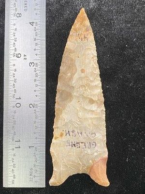 Dalton Ex Hoots Collection 1970's Arkansas Please see picture for measurement. Now taking in 