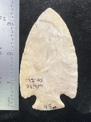 Snyders Ex Hoots Collection 1970's Arkansas Please see picture for measurement. Now taking in 